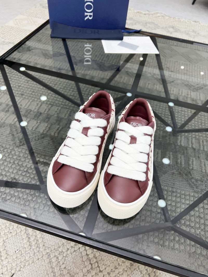 Christian Dior Casual Shoes